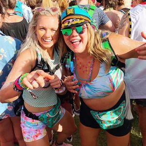 Meet your Posher, Ashlee